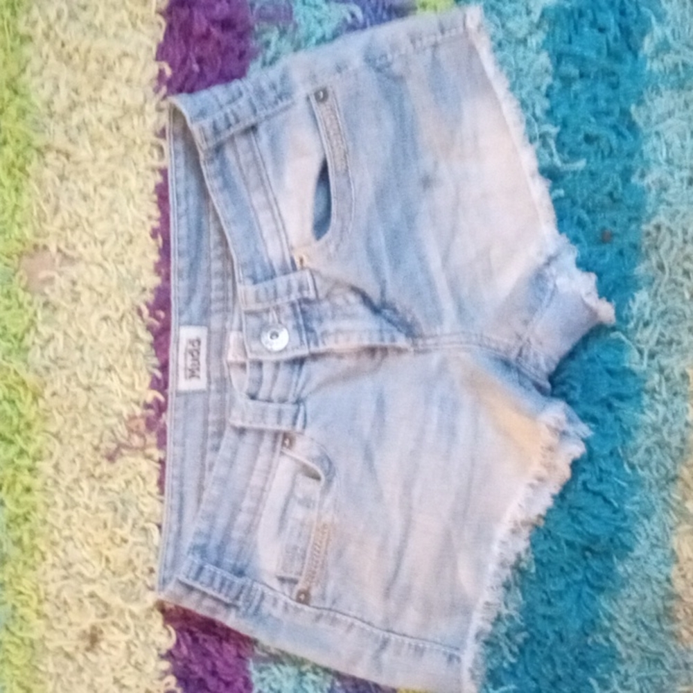 Mudd shorts